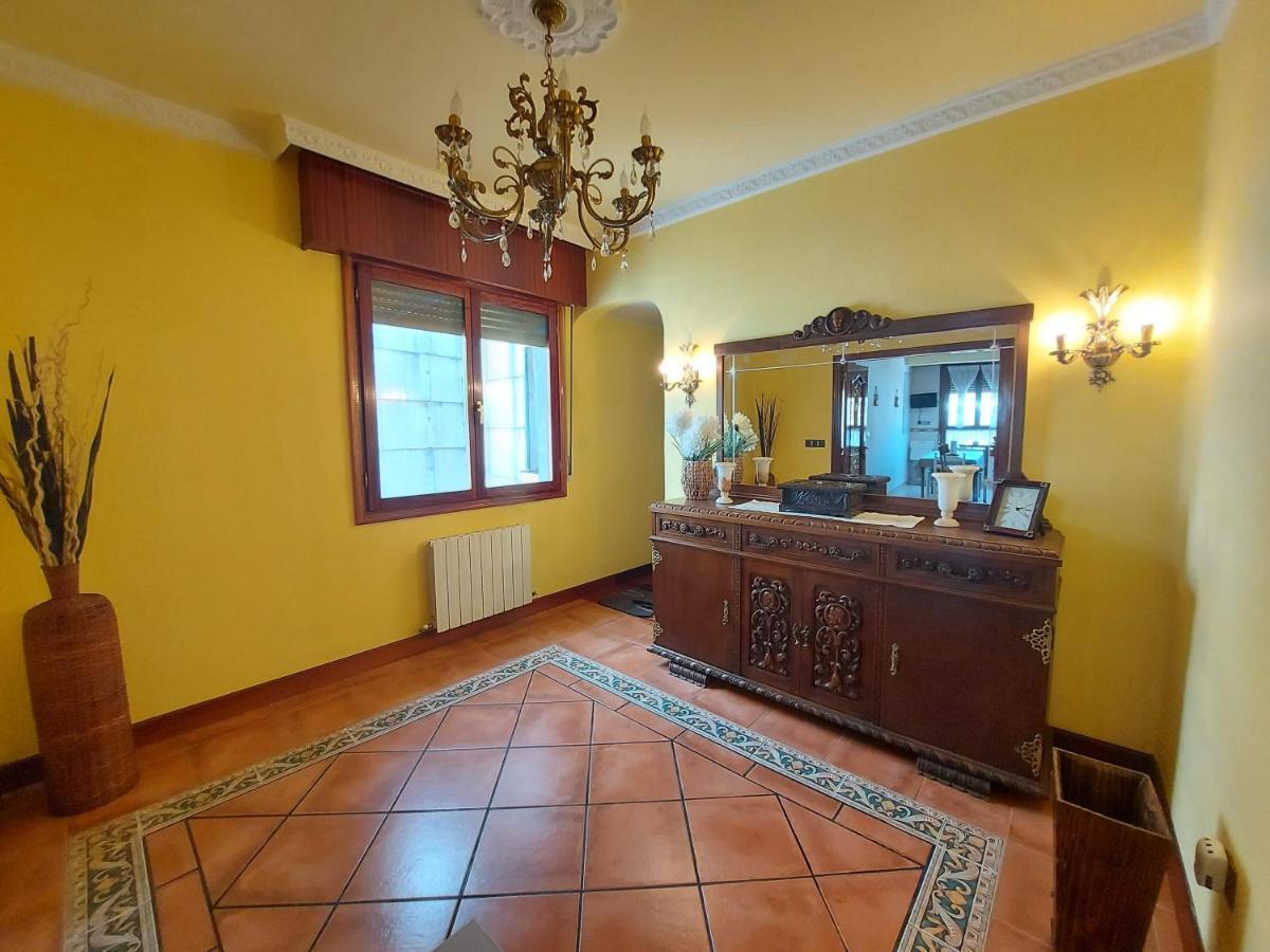 Leikerenea. Amplio Apartamento En Bermeo Exterior photo